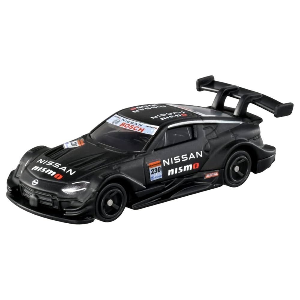Takara Tomy - ぷりんあらもーど117 Amazon.co.jp: Takara Tomy Tomica No.117 Toyota GR Supra
